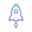 小火箭商务加速 Logo